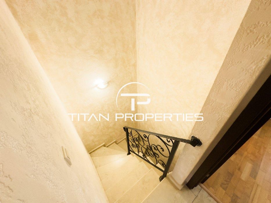 Ексклузив! Двуетажна Къща, под наем, в.з Чолакова чешма, с. Кошарица