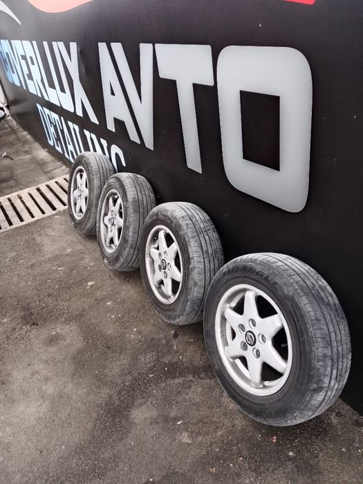 Продаётся летнее колесо