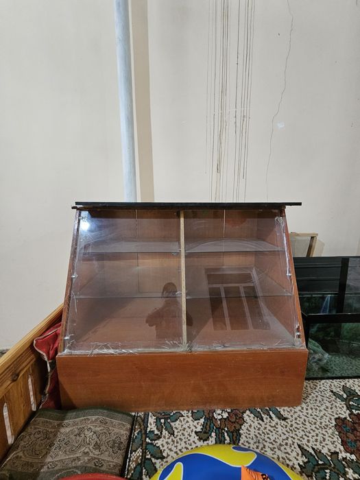 Витрина сатылады