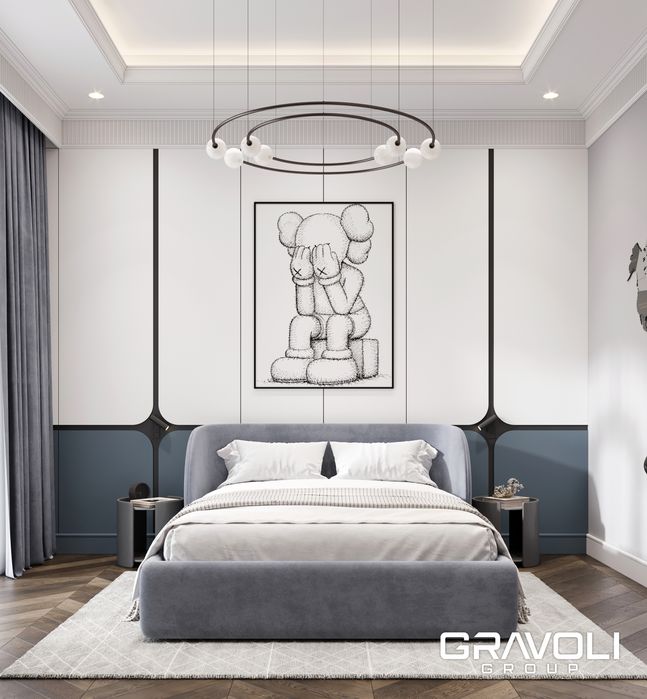 Дизайнер Архитектор