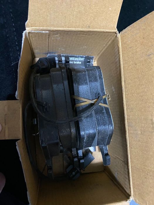 Дискови накладки за Ауди  А4 и Термостат за Ауди 4