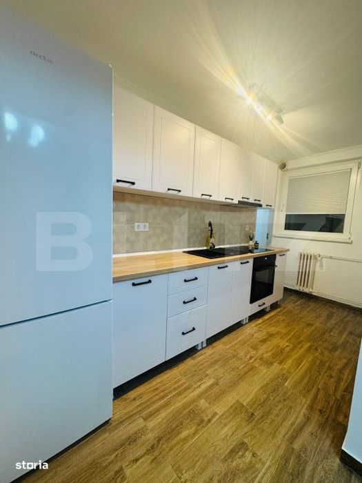 Apartament 2 camere, premium, Dacia