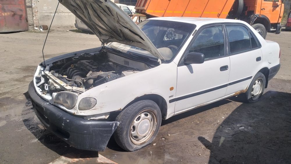 Тойота Королла продам