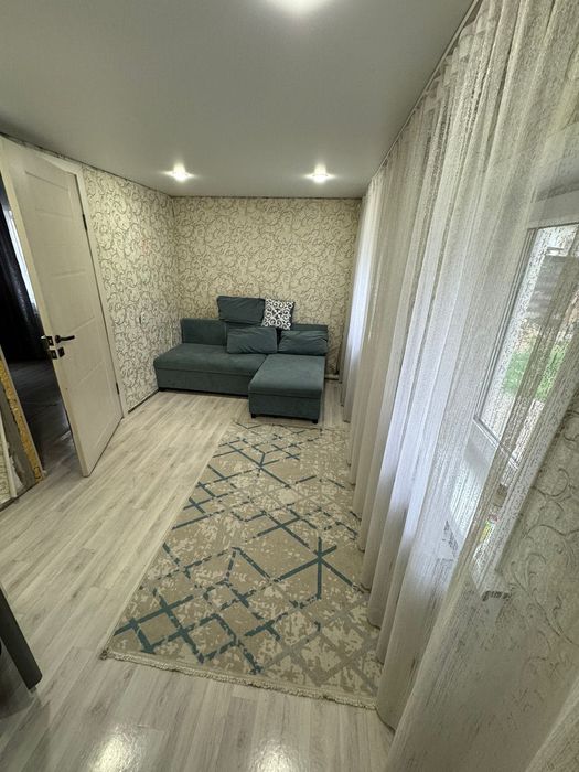 Продам дом отдельно стоящий