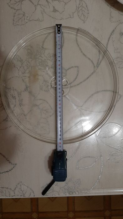 Продам тарелку от микроволновки