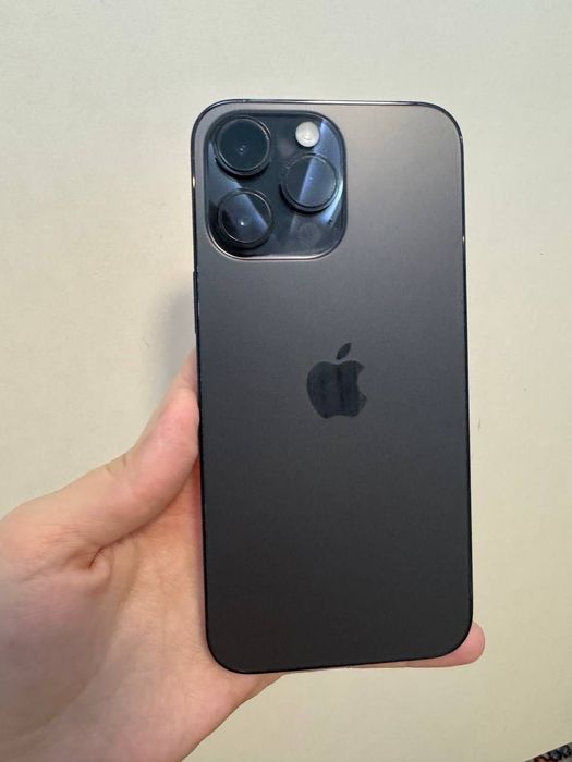 Iphone 14 pro max 256