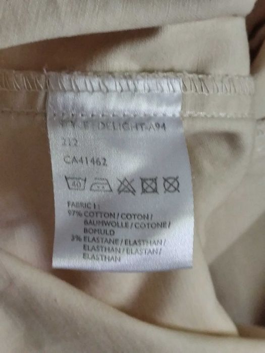 Rochie bicolora St Martin-masura 40-Noua!-Rezervat