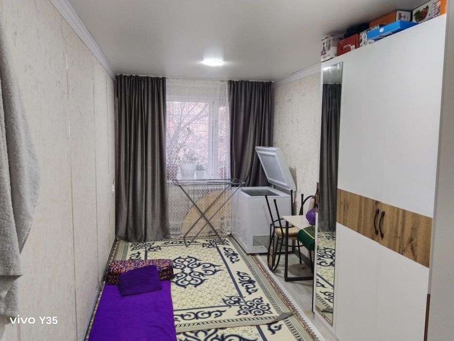 2-х ком квартира