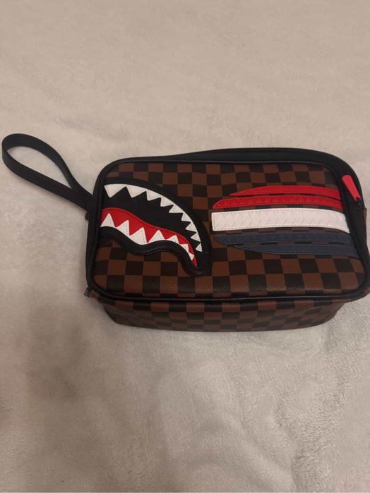 Sprayground чанта