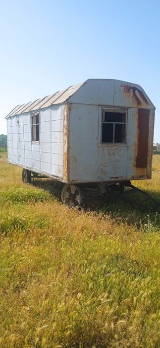 Вагон сотилади. 3.8 холати уртача