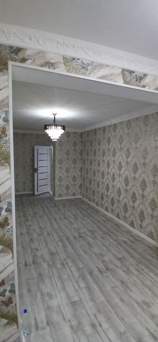 Продается 2х комнотная квартира