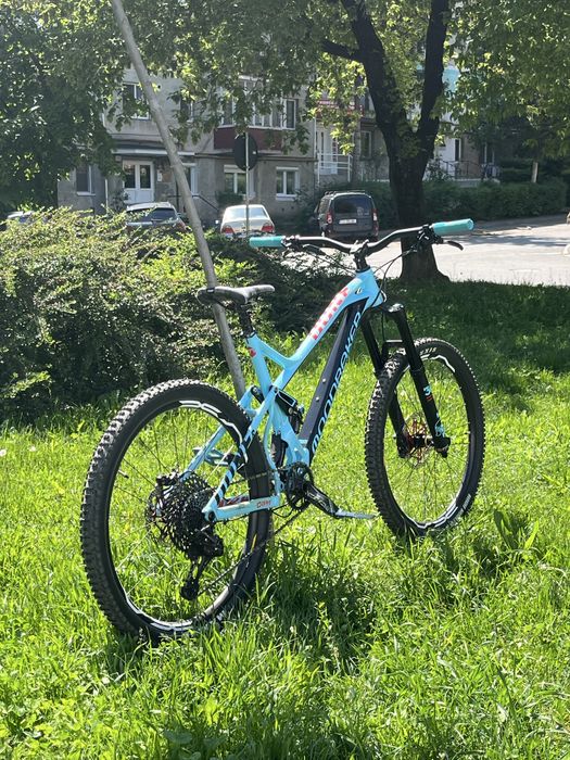 Mondraker dune r 2018