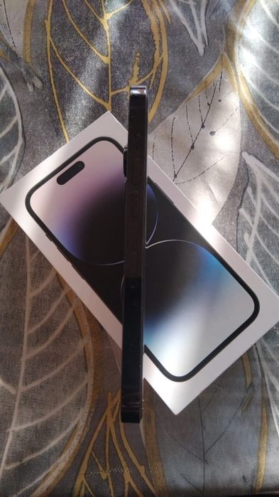 IPhone 14 Pro 128 gb