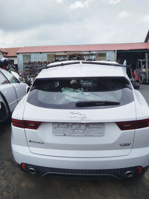 Stop haion LED stanga/dreapta Jaguar E-Pace an 2017+