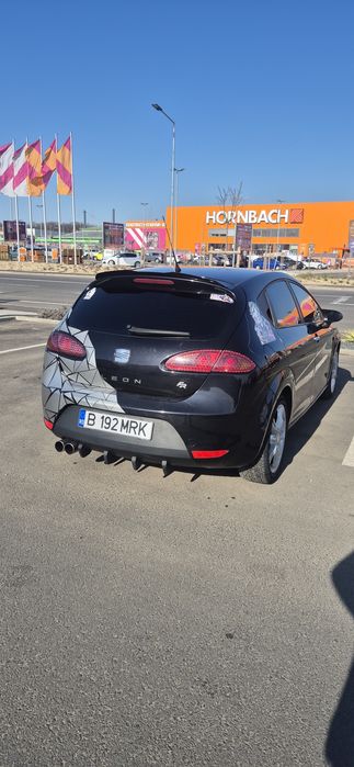Seat Leon 1p FR de fabrica