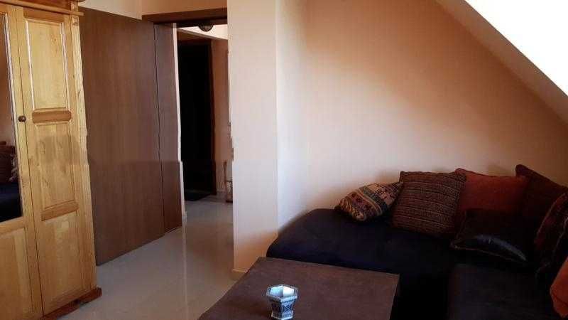 Дава се под наем Двустаен апартамент в София, Център - 70 кв.м за 550 € - Снимка #2