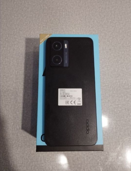 Oppo A77S 8 ga 128 talik obemn iphine 7+