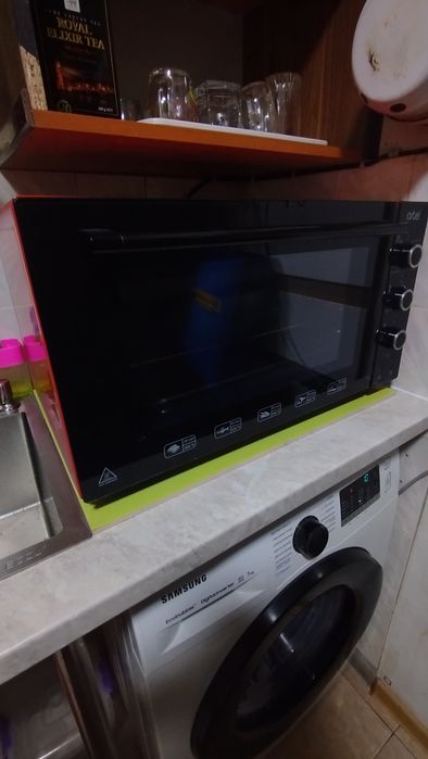 Духовая печь (Artel)