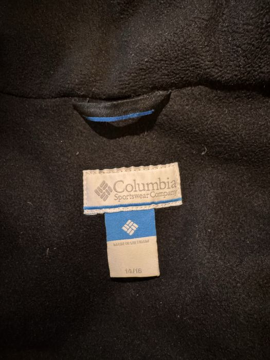 Зимно ски вке Columbia унисекс