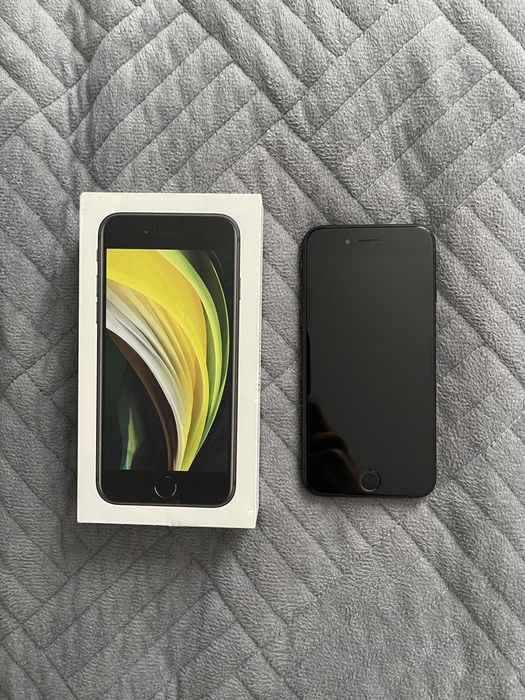 Айфон se 2020 се 2020