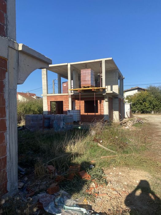 Продава се Къща в Костинброд - 166 кв.м за 1507 €/кв.м - Снимка #10