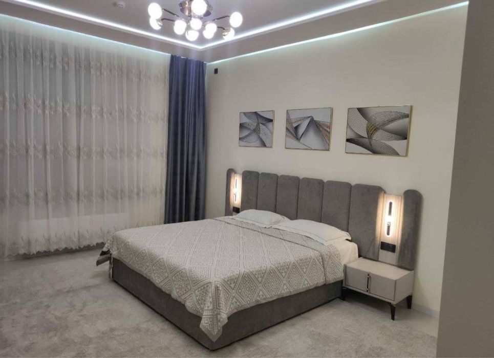 Аренда 2/6/12 ЖК NRG Jomiy