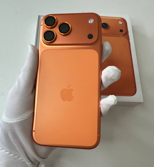 Iphone 17 Pro Max Apple Айфон