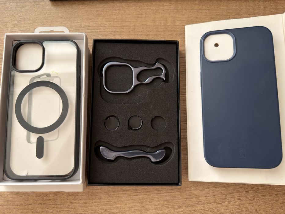 Iphone 13 - кейсове