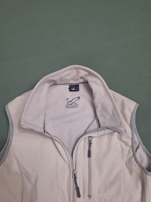 Vesta Softshell SALEWA Alpine Active, Windstopper Nr 44 sau M/L (lady)