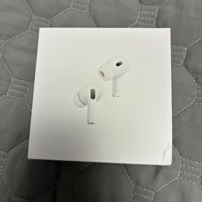 Air Pods Pro 2-Nou