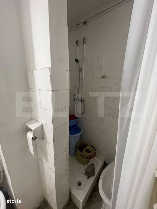 Apartament 4 camere, 83 mp, decomandat, zona Manastur