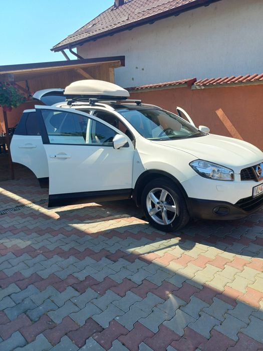 NISSAN Qashqai 2014 — imagine 2