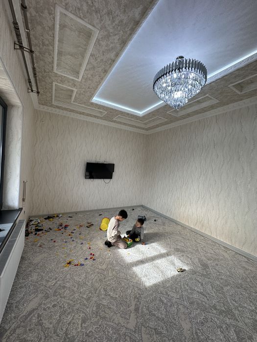 Уй сотилади 4 сотих 5 та хона