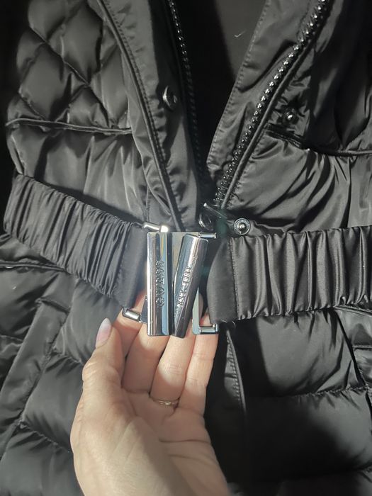 Зимно яке Guess