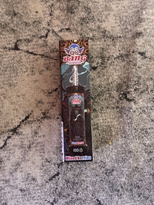 Vape Shisha 80K