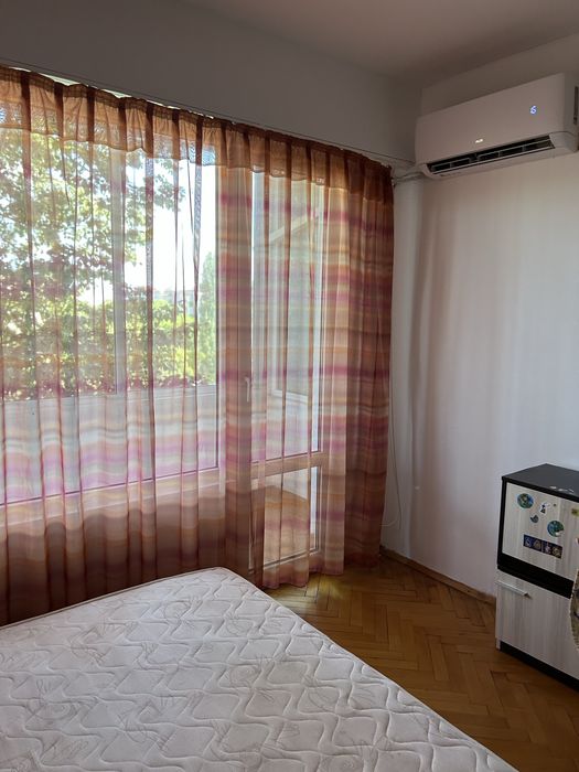 Дава се под наем Едностаен апартамент в София, Свобода - 45 кв.м за 357 € - Снимка #4