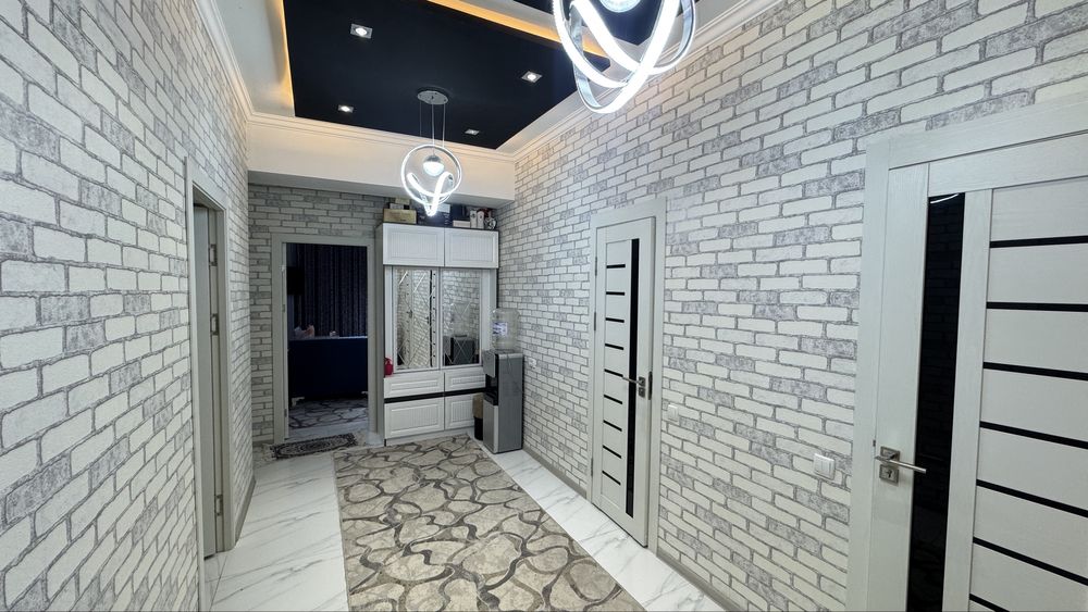 3-х комнатная люкс