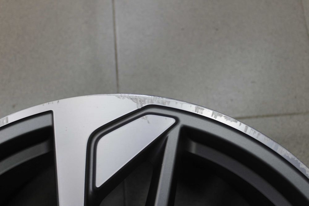 Джанта 19" Audi A3