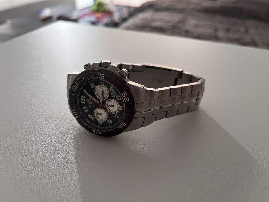 Часы бренд Louis Arden