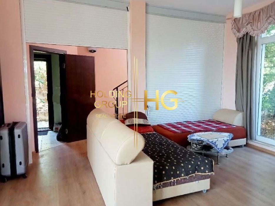 Продава се Къща в с. Близнаци, Област Варна - 185 кв.м за 973 €/кв.м - Снимка #4