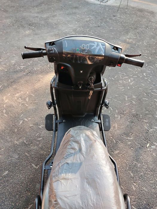 Электро Скутер оптом нархда