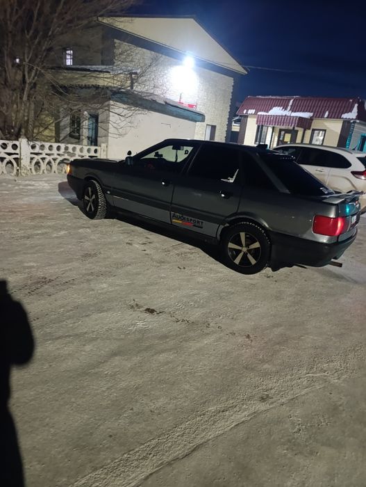 Продам Ауди 80б3