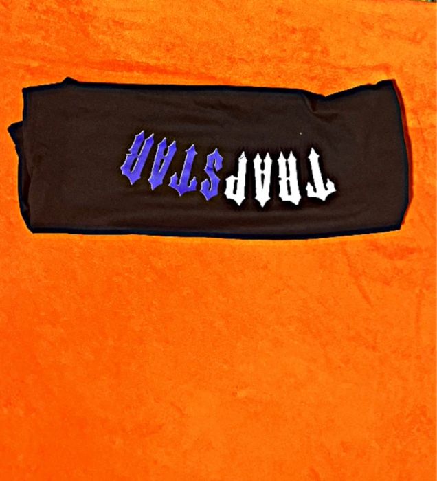 TRAPSTAR летен екип