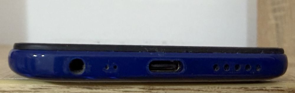 Redmi 8 Sapphire Blue 4 GB RAM Rom -2019