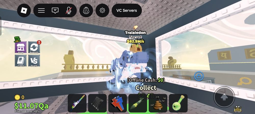 Продам брейнротов