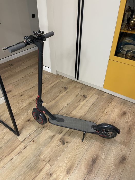 Электросамокат xeomi