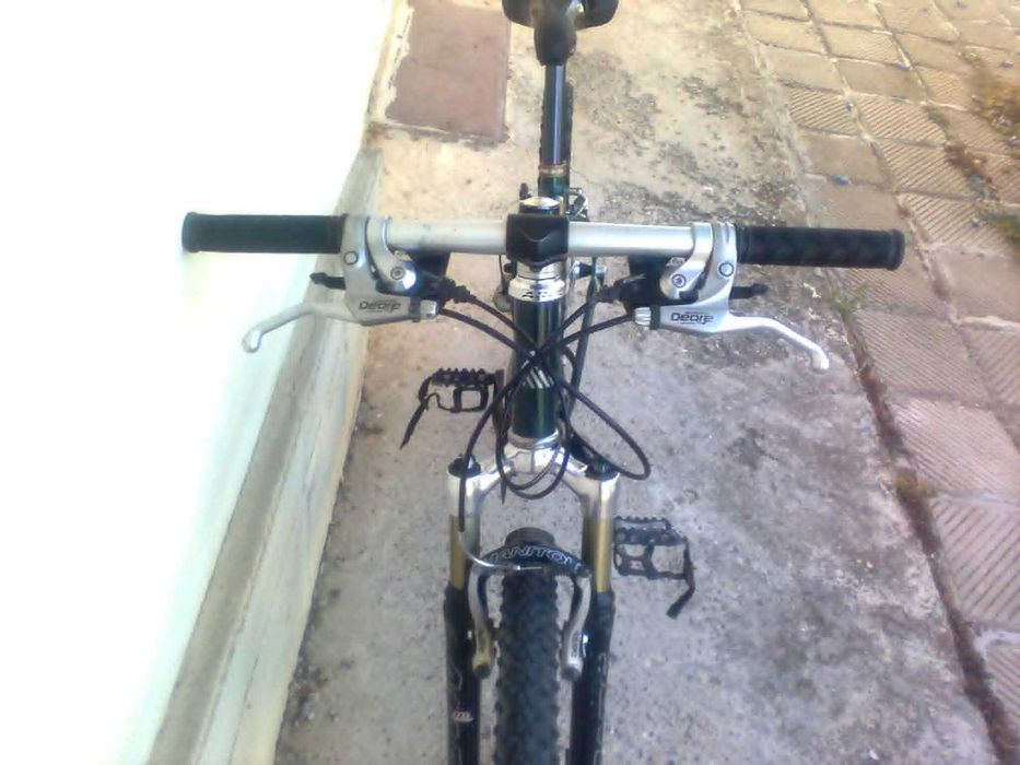 Cannondale Killer оригинален Американски велосипед
