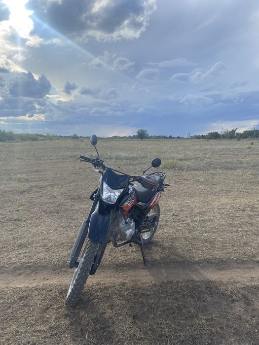 Эндуро 250 продам