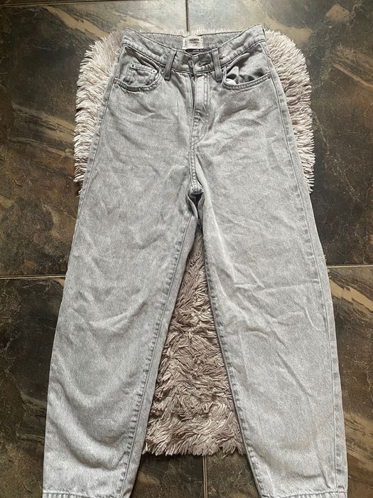 Дънки за момиче различни размери нови