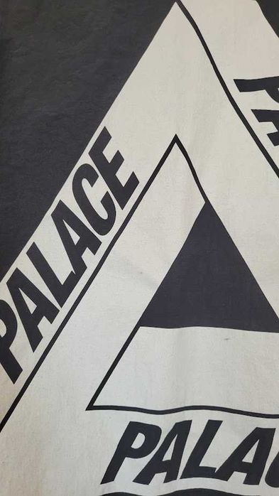Palace Skateboards Coach Jacket размер М